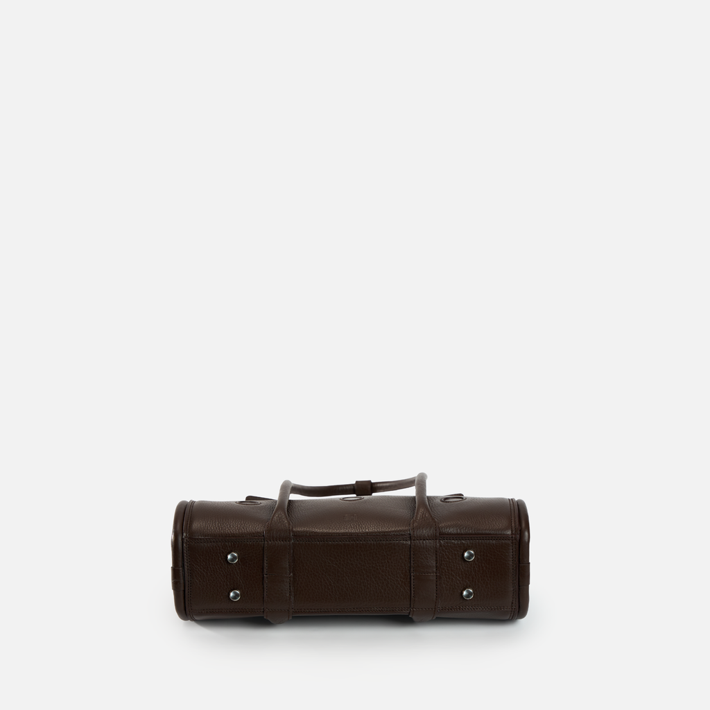 22 IN DARK BROWN